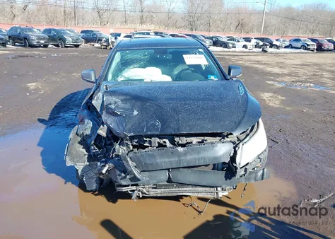 2010 Buick Lacrosse Cxl z USA, uszkodzony, nr VIN 1G4GC5EG0AF277556